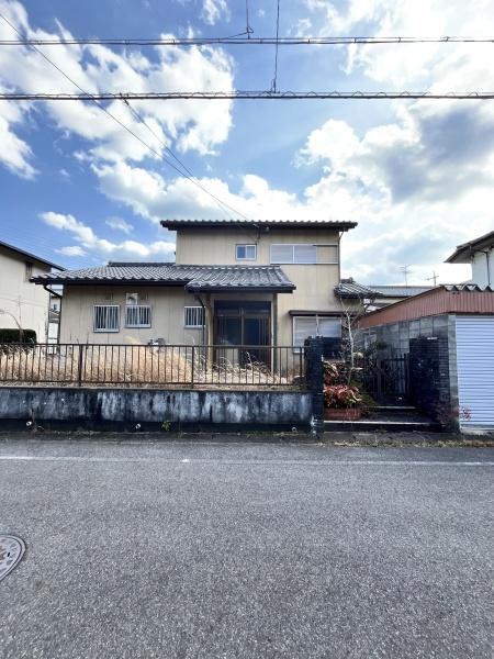 日進市米野木町三ケ峯の売土地