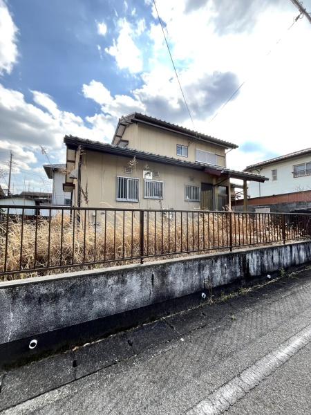 日進市米野木町三ケ峯の売土地