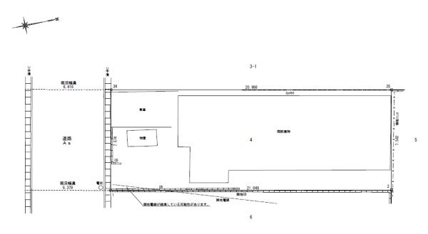 碧南市宮後町１丁目の売土地