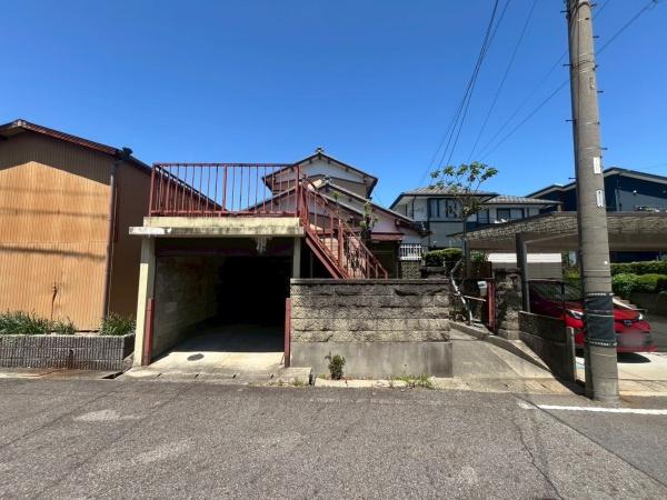 碧南市宮後町１丁目の売土地
