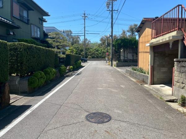 碧南市宮後町１丁目の土地