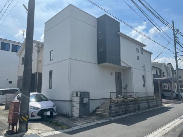 稲沢市稲沢町北山の中古一戸建