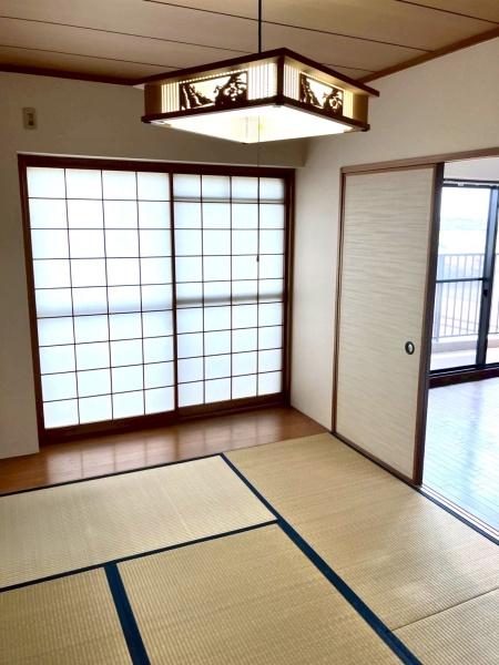 角文マンションエルグランデ小垣江