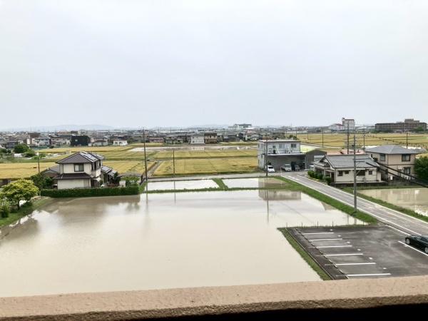 角文マンションエルグランデ小垣江
