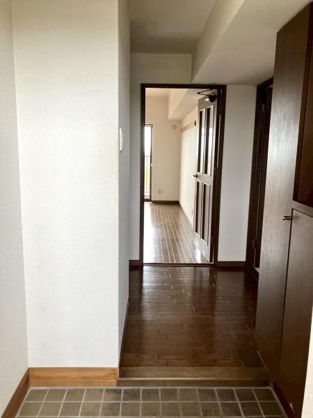 角文マンションエルグランデ小垣江