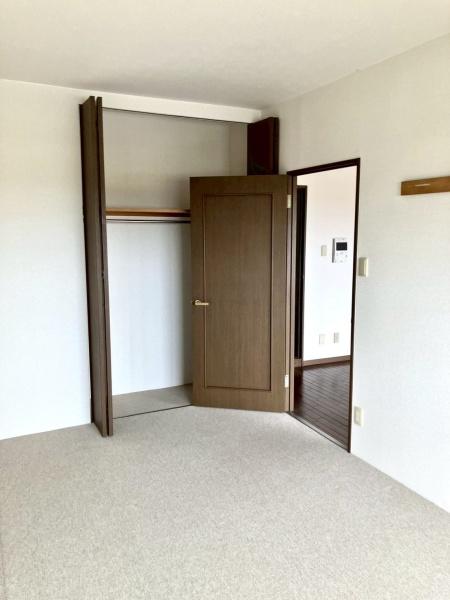 角文マンションエルグランデ小垣江