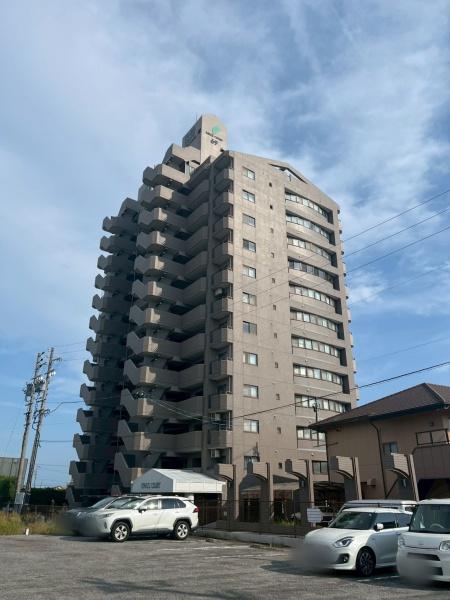 キングスコート安城赤松