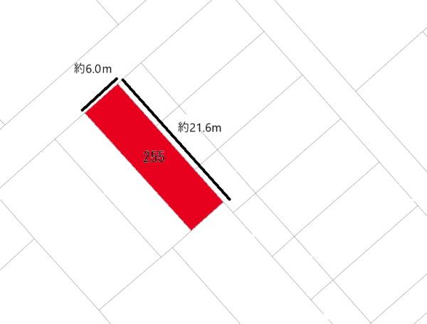 江南市慈光堂町南の売土地