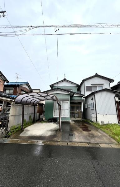 江南市慈光堂町南の売土地