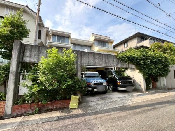 名古屋市天白区梅が丘５丁目の中古一戸建て