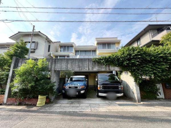 名古屋市天白区梅が丘５丁目の中古一戸建