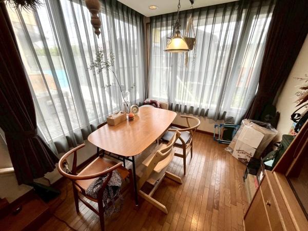 名古屋市天白区梅が丘５丁目の中古一戸建