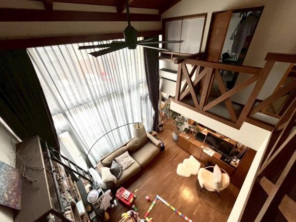 名古屋市天白区梅が丘５丁目の中古一戸建