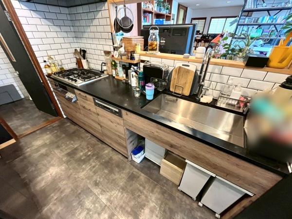 名古屋市天白区梅が丘５丁目の中古一戸建て