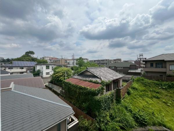 ハイツ鹿の子