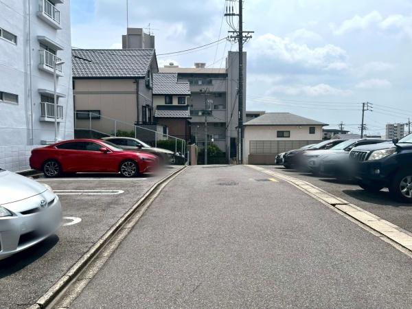 ハイツ鹿の子