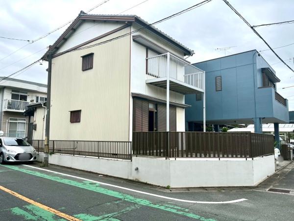 豊橋市多米東町１丁目の中古一戸建