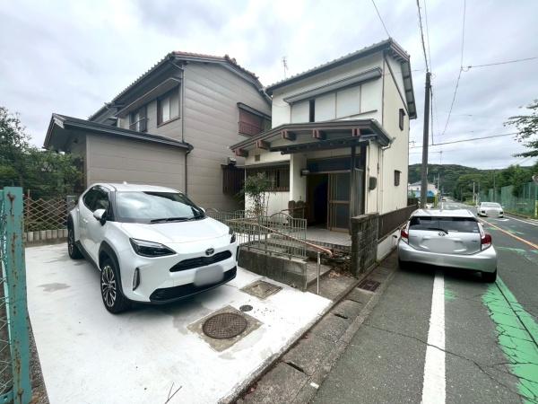 豊橋市多米東町１丁目の中古一戸建