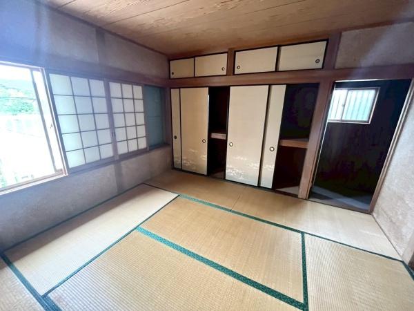 豊橋市多米東町１丁目の中古一戸建て
