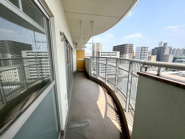 山王住宅Ｓ棟