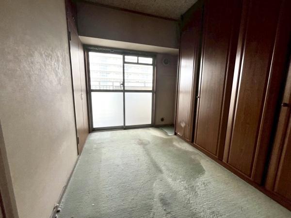 山王住宅Ｓ棟