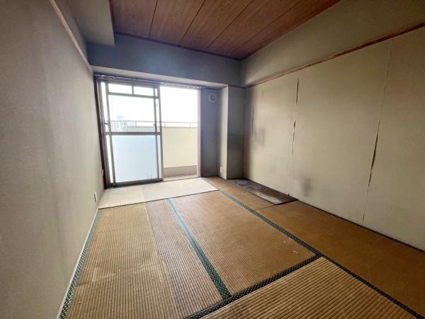 山王住宅Ｓ棟