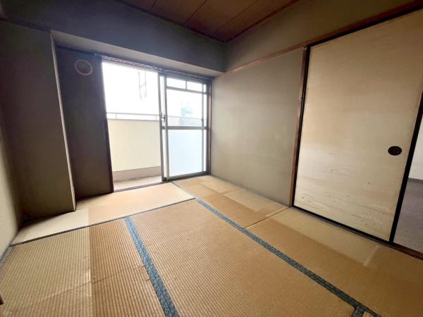 山王住宅Ｓ棟