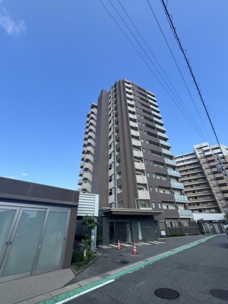 カルティア刈谷松坂