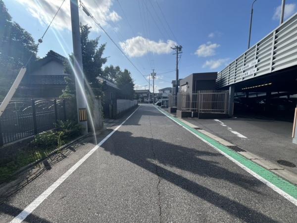 カルティア刈谷松坂