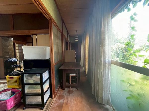 岡崎市上衣文町字笹山の中古一戸建て