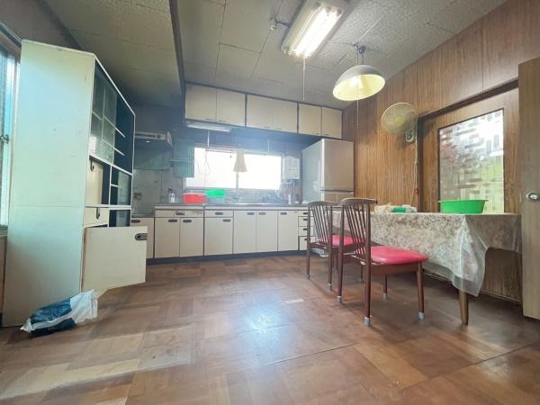 岡崎市上衣文町字笹山の中古一戸建て