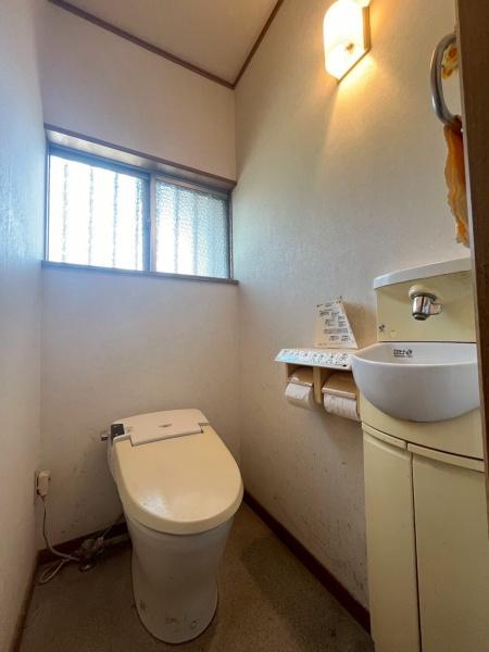 岡崎市上衣文町字笹山の中古一戸建て