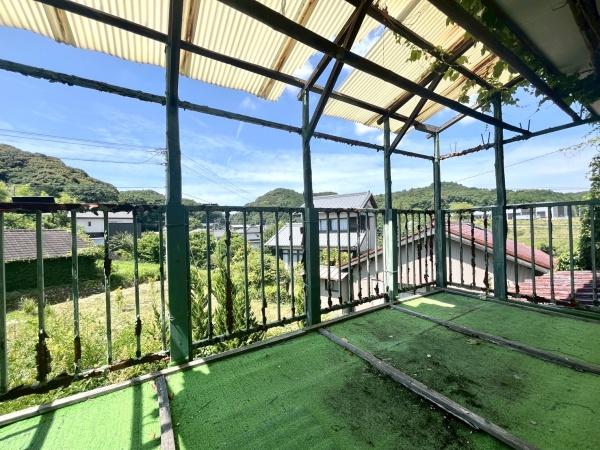 岡崎市上衣文町字笹山の中古一戸建て