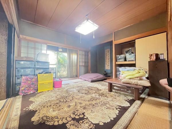 岡崎市上衣文町字笹山の中古一戸建