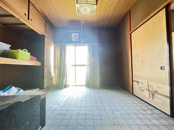 岡崎市上衣文町字笹山の中古一戸建