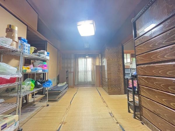 岡崎市上衣文町字笹山の中古一戸建