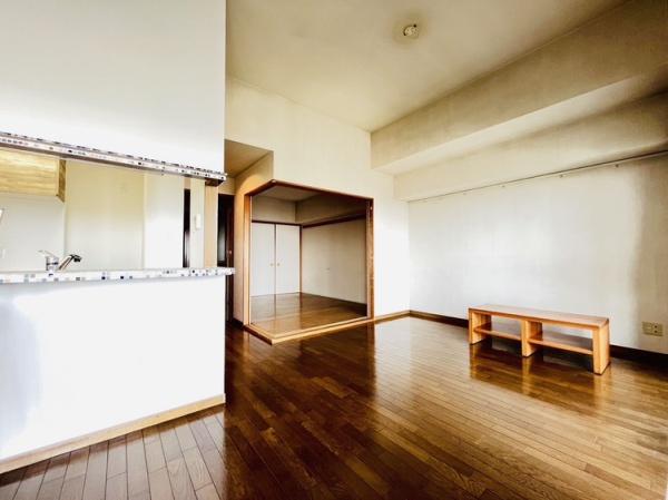 シンフォニアみなみが丘イーストコートＡ棟