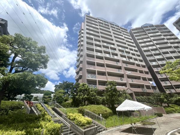 シンフォニアみなみが丘イーストコートＡ棟