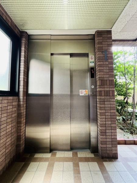 シンフォニアみなみが丘イーストコートＡ棟