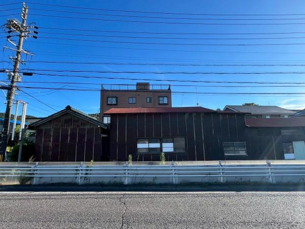 岡崎市山綱町字下中野の売土地