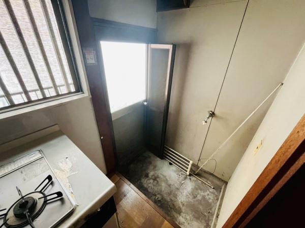 小牧市大字間々原新田の中古一戸建て