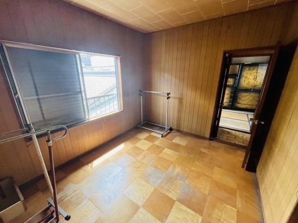 小牧市大字間々原新田の中古一戸建て