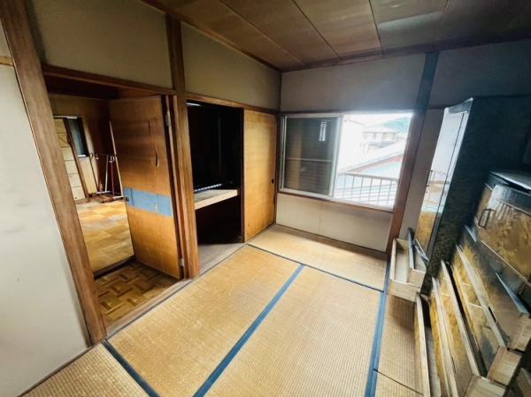 小牧市大字間々原新田の中古一戸建て