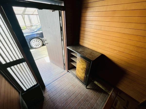 小牧市大字間々原新田の中古一戸建て