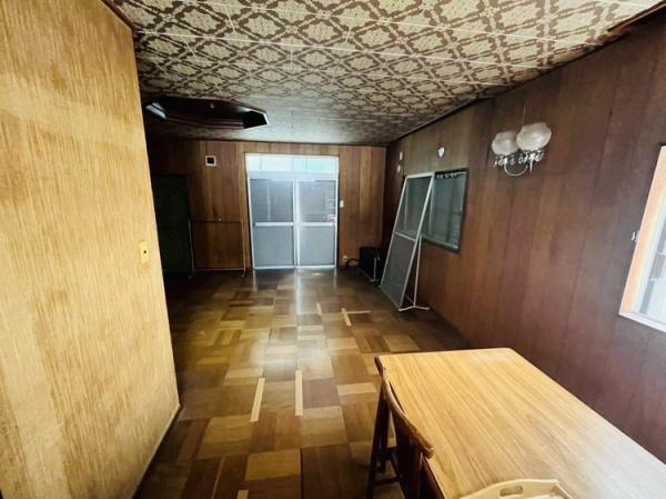 小牧市大字間々原新田の中古一戸建て