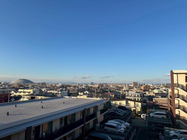アルバックス覚王山ブランシェ