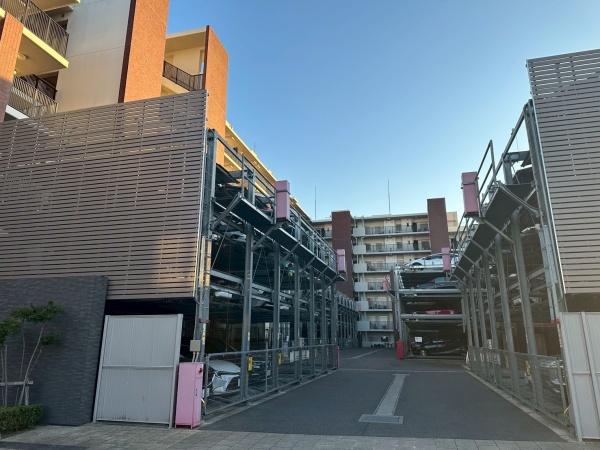 アルバックス覚王山ブランシェ