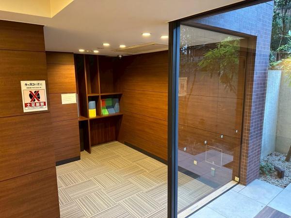 アルバックス覚王山ブランシェ