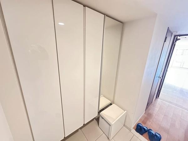 アルバックス覚王山ブランシェ
