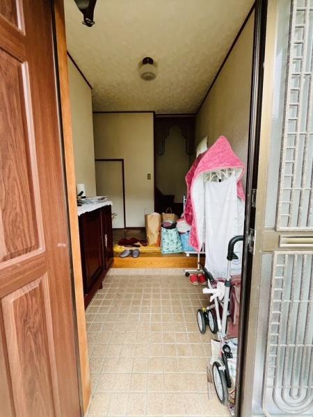 豊橋市多米東町２丁目の中古一戸建て
